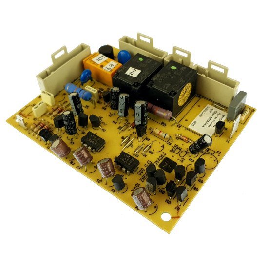 Baxi 240602 Board Electronic Ignition Baxi 240602 Board Electronic Ignition