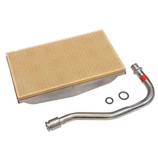 Baxi / Potterton 242492 Burner Assembly Baxi / Potterton 242492 Burner Assembly