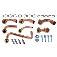 Baxi / Potterton 248212 Connections - Vacuum Pack