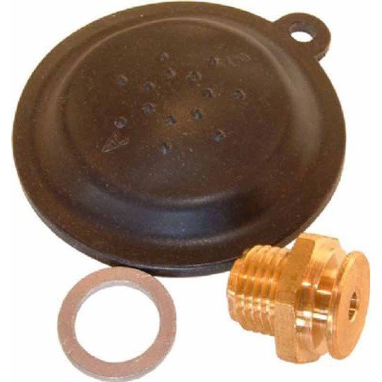 Baxi / Potterton 5111139 Diaphragm Rep Kit Primary