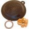 Baxi / Potterton 5111139 Diaphragm Rep Kit Primary