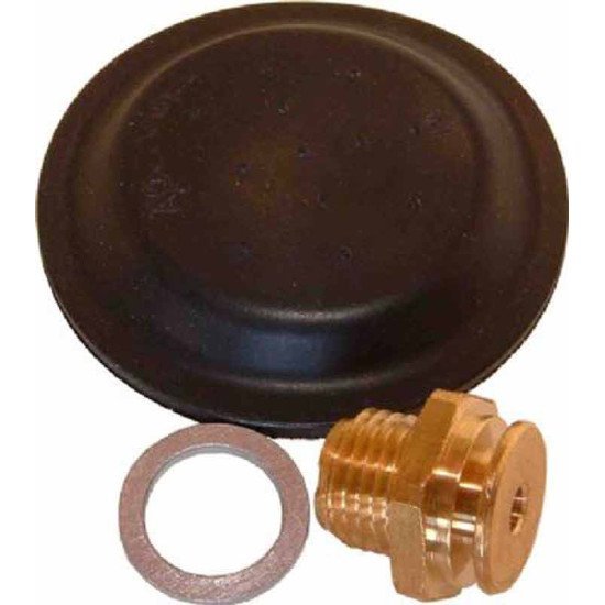 Baxi / Potterton 5111140 Diaphragm Rep Kit Dwh Baxi / Potterton 5111140 Diaphragm Rep Kit Dwh