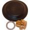 Baxi / Potterton 5111140 Diaphragm Rep Kit Dwh