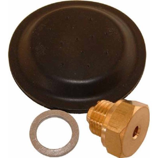 Potterton 5111141 Diaphragm Rep Kit