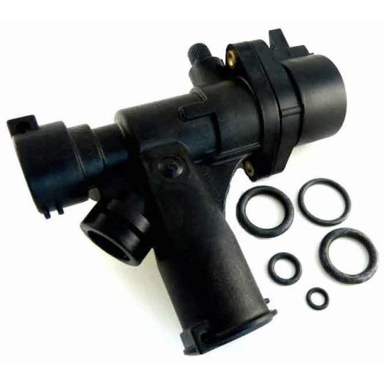Baxi 235838 Three Way Valve Assembly
