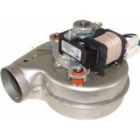 Baxi 229421 Fan Assembly