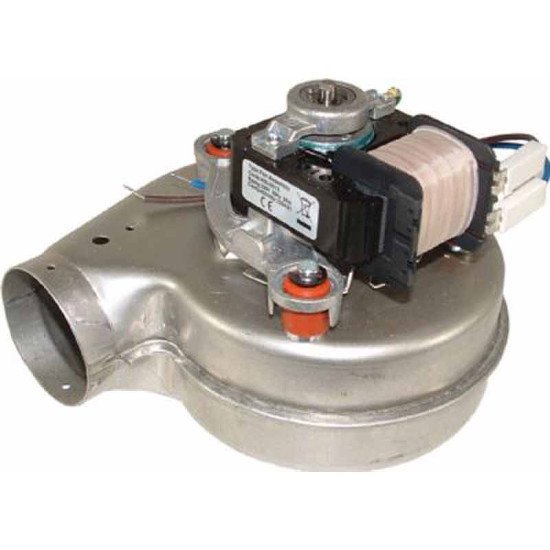 Baxi 229421 Fan Assembly Baxi 229421 Fan Assembly