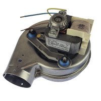 Baxi 229422 Fan Assembly Upto Serial No 9000