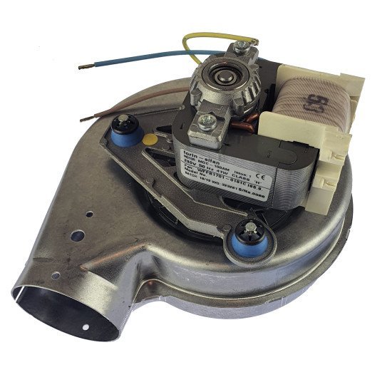 Baxi 229422 Fan Assembly Upto Serial No 9000