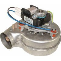 Baxi 246051 Fan Assembly