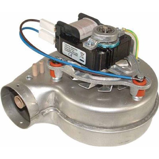 Baxi 246051 Fan Assembly Baxi 246051 Fan Assembly