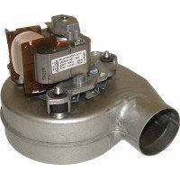 Baxi / Main / Potterton 248001 Fan Assembly