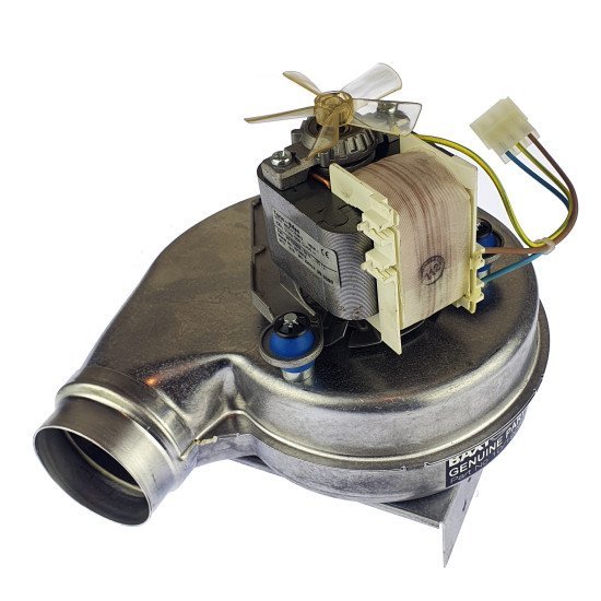 Potterton 10/19082 Fan Assembly - Sifan Wffb 0223-007