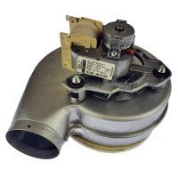 Main / Potterton 5112318 Fan & Gasket Kit Main / Potterton 5112318 Fan & Gasket Kit