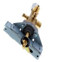 Baxi 235335 Gas Tap/Ffd Baxi 235335 Gas Tap/Ffd