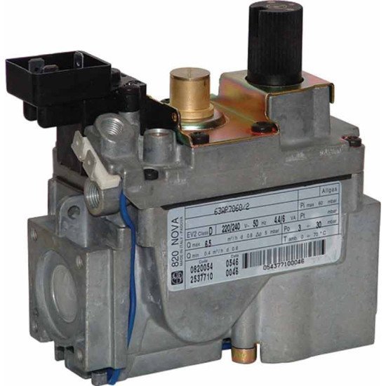 Baxi 229418 Gas Valve - Sit Nova Baxi 229418 Gas Valve - Sit Nova