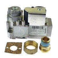 Baxi / Potterton 242473 Gas Valve - Honeywell Vk4115v1048 Baxi / Potterton 242473 Gas Valve - Honeywell Vk4115v1048
