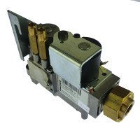 Baxi 5107812 Gas Valve Baxi 5107812 Gas Valve