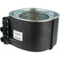 Baxi / Potterton 5114687 Heat Exchanger -Basic 5E