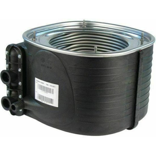 Baxi / Potterton 5114687 Heat Exchanger -Basic 5E Baxi / Potterton 5114687 Heat Exchanger -Basic 5E