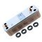 Baxi / Potterton 7223558 Heat Exchanger 20 Plates - DHW was 248723