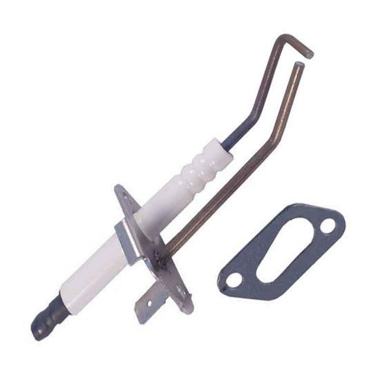 Baxi / Potterton 720222801 Electrode - Ignition Baxi / Potterton 720222801 Electrode - Ignition