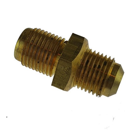 Baxi 226910 Injector - Stereomatic F02 Rear Fire Baxi 226910 Injector - Stereomatic F02 Rear Fire