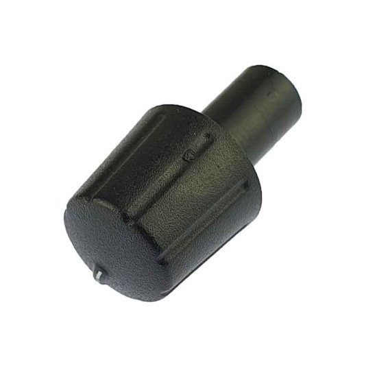 Baxi / Potterton 5109996 Control Knob Baxi / Potterton 5109996 Control Knob