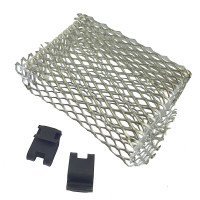 Baxi 040800 Lint Arrester Assembly - Fire Baxi 040800 Lint Arrester Assembly - Fire