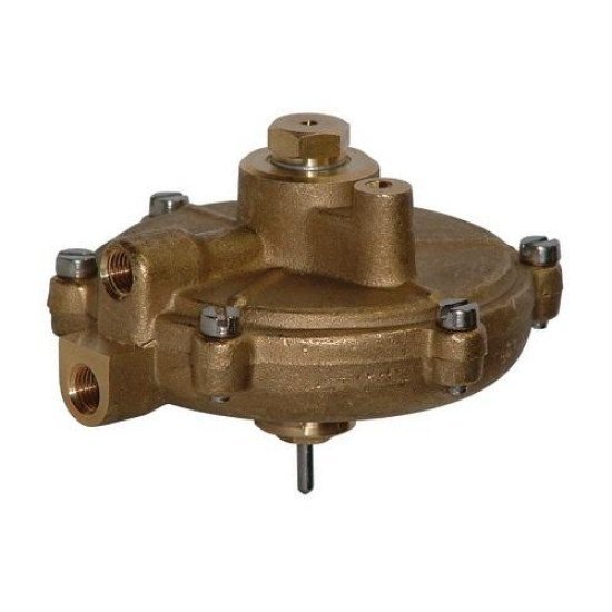 Baxi / Main / Potterton 248063 DHW Flow Valve - Front Part Of Diverter Baxi / Main / Potterton 248063 DHW Flow Valve - Front Part Of Diverter