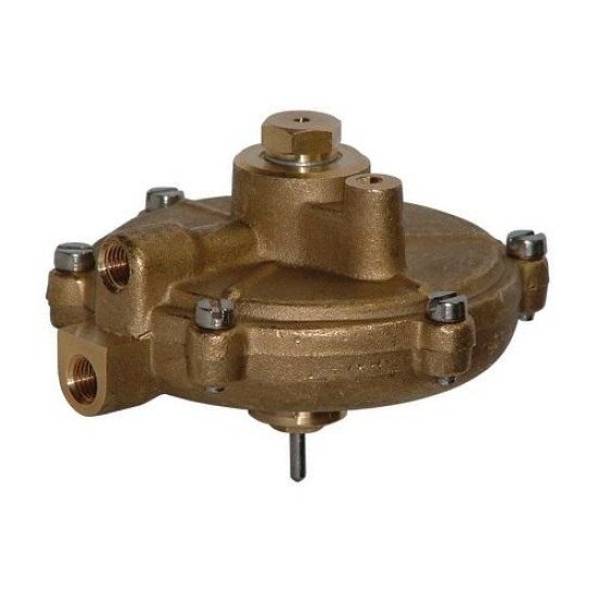 Baxi / Main / Potterton 248063 DHW Flow Valve - Front Part Of Diverter