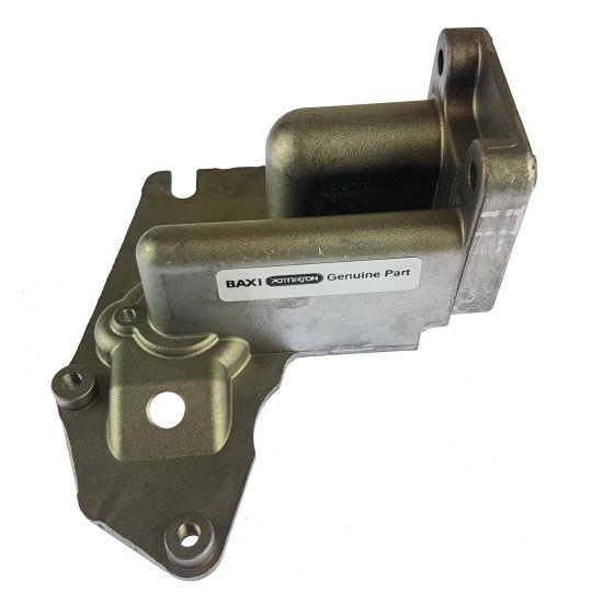 Baxi 230673 Manifold Baxi 230673 Manifold