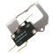 Baxi / Main / Potterton 248067 Microswitch Assembly - Flow Valve