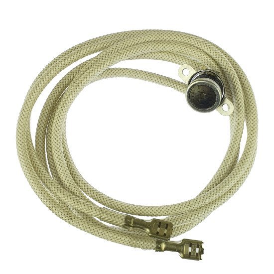 Potterton 10/18956 Overheat Thermostat C/W Leads