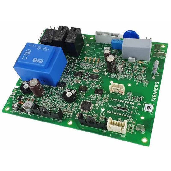 Baxi / Potterton 5121862 Printed Circuit Board Lmu 34 New No. 7690358 Baxi / Potterton 5121862 Printed Circuit Board Lmu 34 New No. 7690358