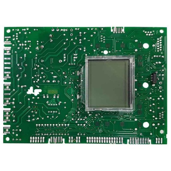 Baxi 720878202 PCB Combi / System Duotec GA Megaflo 2 GA Netatec GA Baxi 720878202 PCB Combi / System Duotec GA Megaflo 2 GA Netatec GA