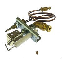 Baxi 236820Bax Pilot Assembly C/W Filter Kit Baxi 236820Bax Pilot Assembly C/W Filter Kit