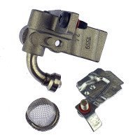 Main 5110880 Pilot Burner Main 5110880 Pilot Burner