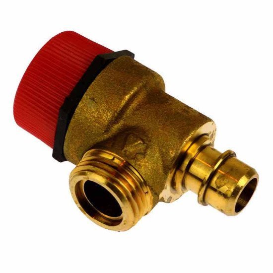 Baxi 235958 Pressure Release Valve