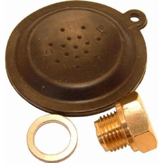Baxi / Main / Potterton 5111138 Diaphragm Repair Kit - Primary / Ch - Combi