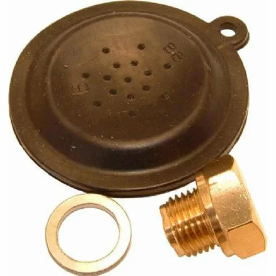 Baxi / Main / Potterton 5111138 Diaphragm Repair Kit - Primary / Ch - Combi