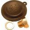 Baxi / Main / Potterton 5111138 Diaphragm Repair Kit - Primary / Ch - Combi