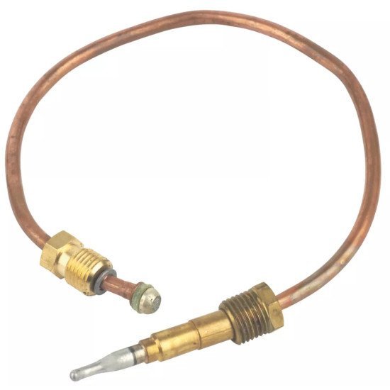 Baxi 225496Bax Thermocouple - Sit Baxi 225496Bax Thermocouple - Sit