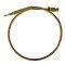 Potterton 10/20370 Thermocouple C/W Locknut