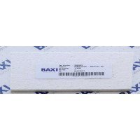 Potterton 5000533 Combustion Chamber Insulation - Side