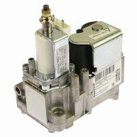 Baxi / Main / Potterton 5107339 Gas Valve - Honeywell Vk4105 M Baxi / Main / Potterton 5107339 Gas Valve - Honeywell Vk4105 M