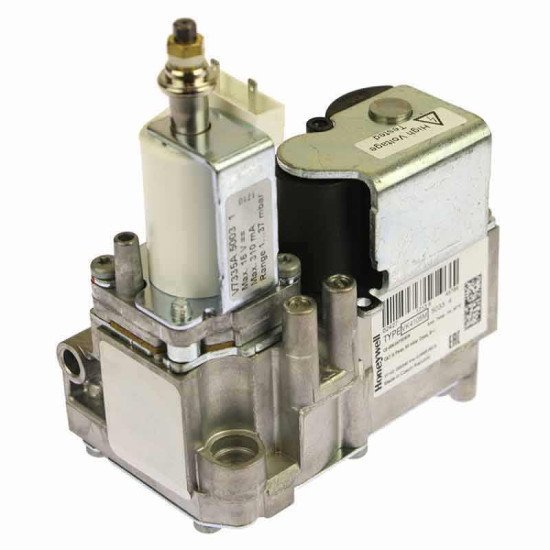 Baxi / Main / Potterton 5107339 Gas Valve - Honeywell Vk4105 M