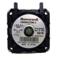 Potterton 642223 Air Pressure Switch - Compatible C6065a1390 - LIMITED STOCK