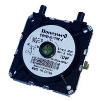 Potterton 642220 Pressure Switch - Honeywell C6065a1192 Potterton 642220 Pressure Switch - Honeywell C6065a1192
