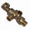 Potterton 10/20351 Wax Diverter Valve Assembly